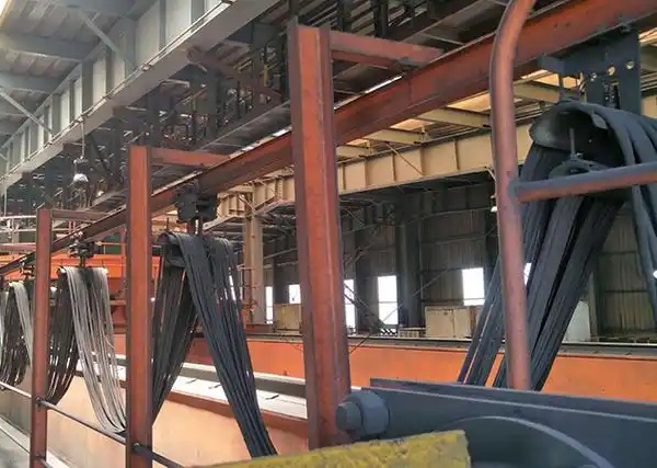 液壓式多功能電纜滑車是什么？