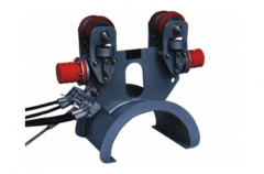 電纜滑車的主要優(yōu)勢(shì)