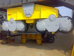 【港口機械設備生產(chǎn)廠家_常州滬港港口機械有限