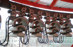 電纜滑車的工作原理及選用注意事項(xiàng)